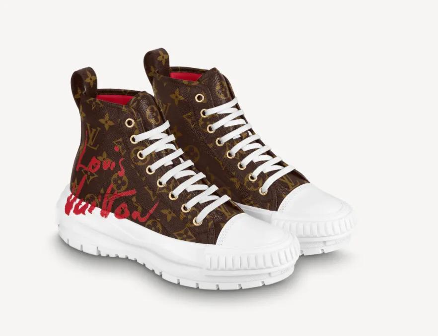 LV、Gucci七夕限定款有哪些？该选什么送给她（他）？