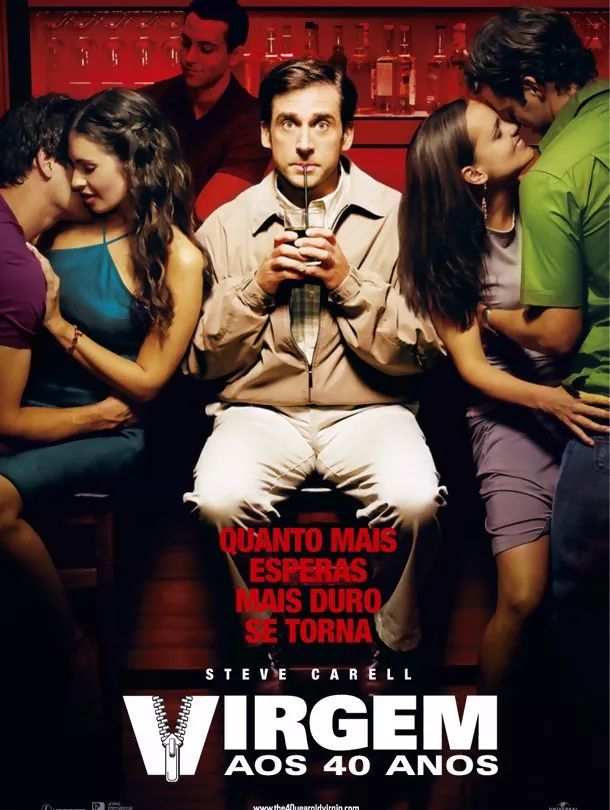 十部顶级笑出内伤的喜剧电影,最好笑的喜剧电影