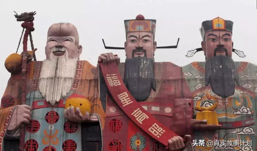 中国人迷信的原因,中国人为什么那么迷信