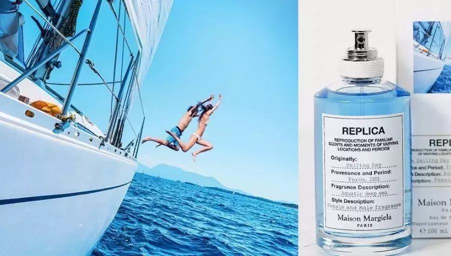 一闻就觉得不简单的香水推荐,让人一闻就无法自拔的香水推荐