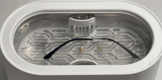 世净超声波清洗机用什么水比较好,世净超声波清洗器测评