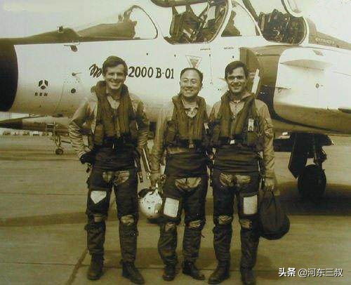 40架幻影2000,最先进的幻影2000