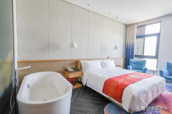 深圳不可错过的甘坑客家小镇艺术酒店，美景如画