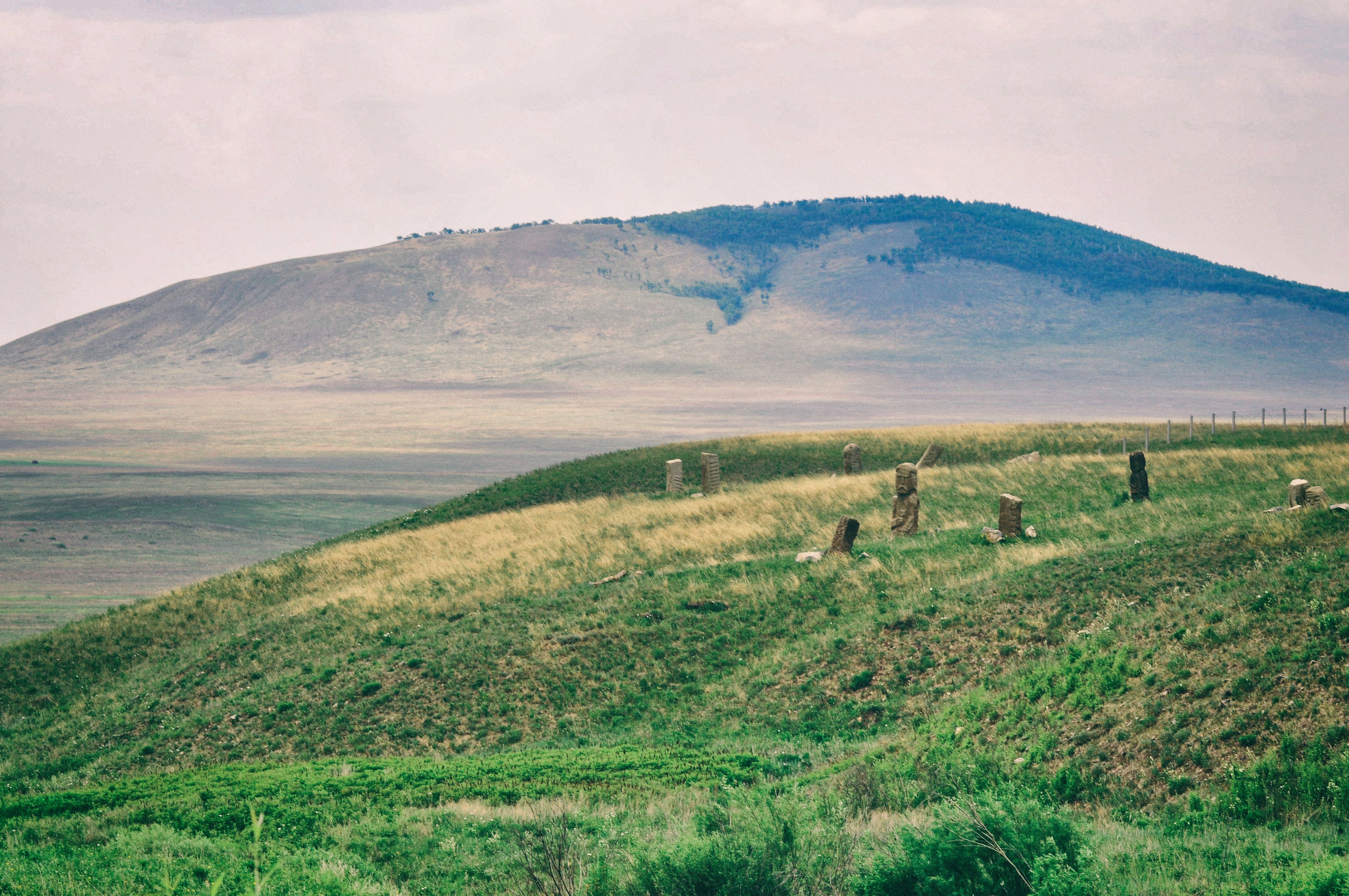 南方人自驾来东北是啥体验,15天一万公里的新疆感受