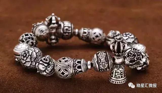 珠宝首饰种类和价格区间,珠宝银饰首饰介绍讲解