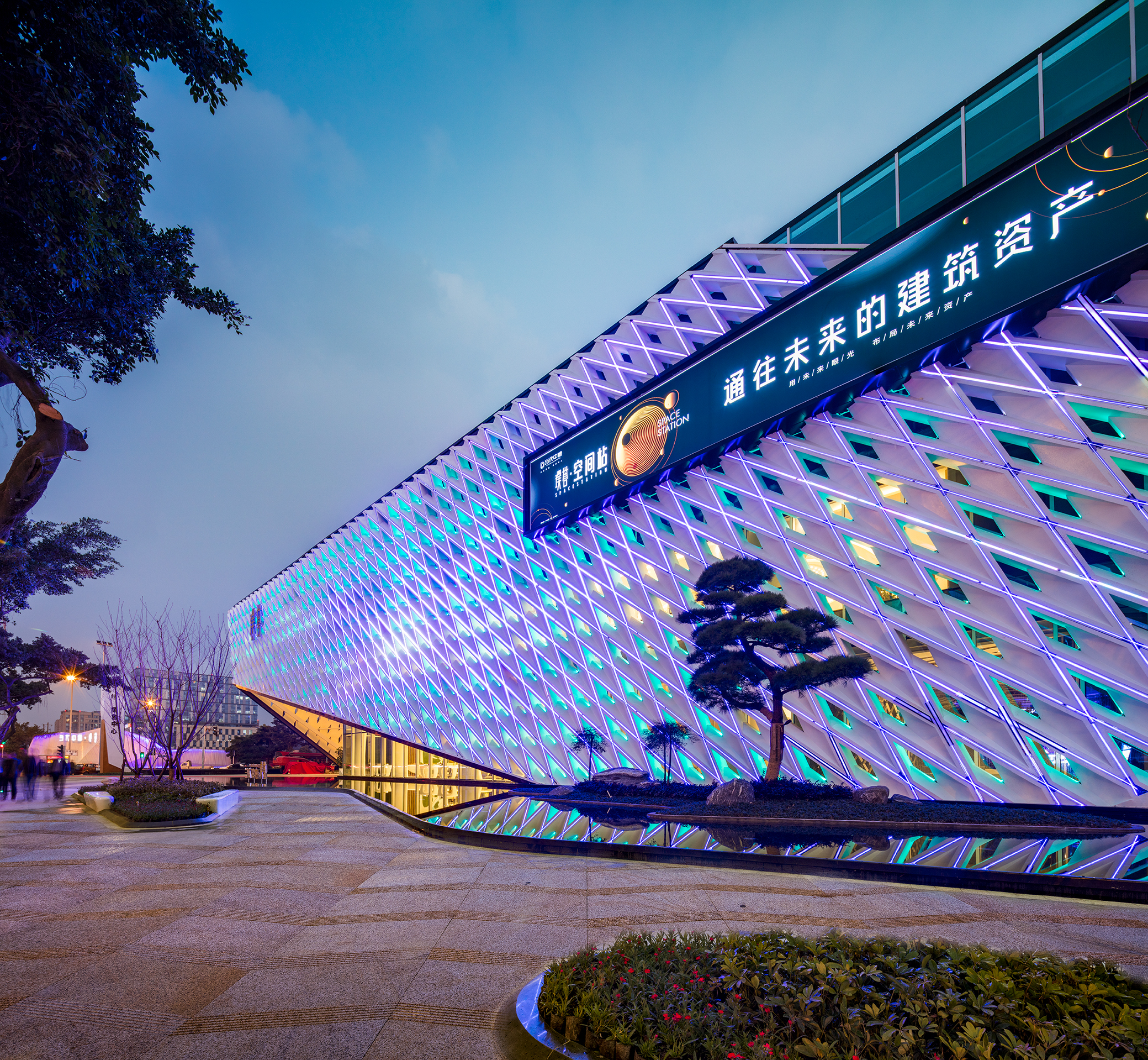 成都好玩的地方网红打卡地免费,成都网红打卡景点双子塔在哪里