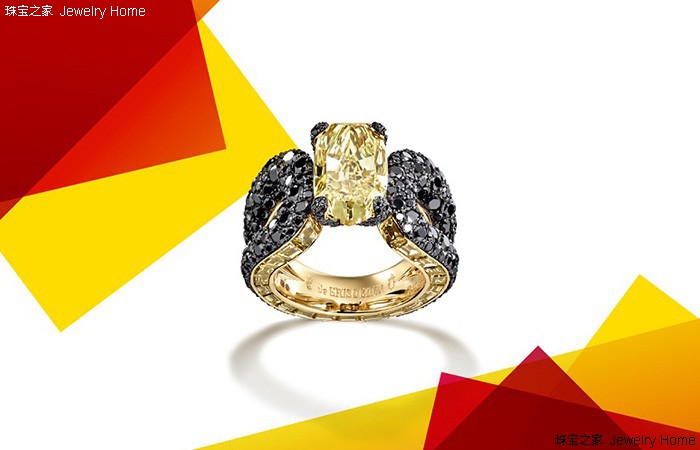 帝致、宝格丽上新,TheBubbleGumPin*粉k**钻引领佳士得拍场