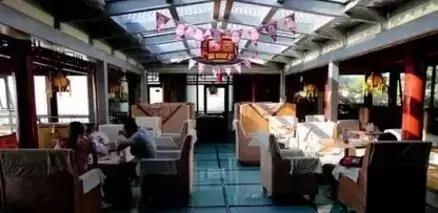 华山山中住宿,华山山上住宿攻略及费用