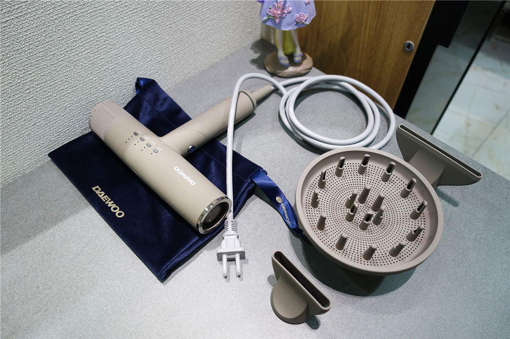 大宇小t吹风机不工作,大宇吹风机怎么样