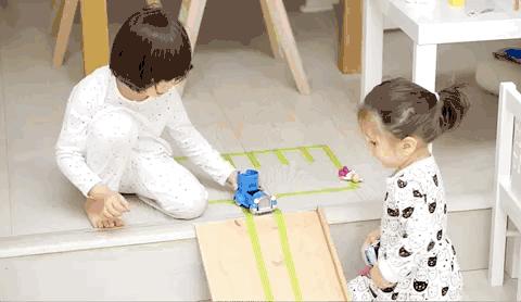 假期宅在家必玩的游戏,适合宅在家玩的亲子游戏