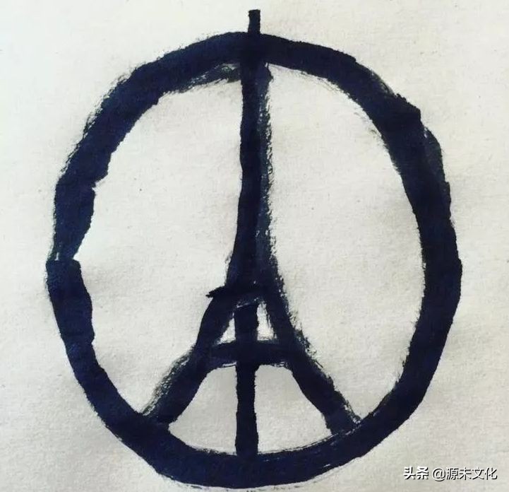 比12万美元一根的香蕉有创意！奇妙笔触直面丧萌日常