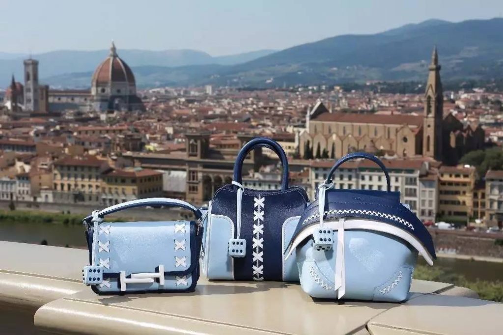 江疏影代言什么手表,江疏影佟大为现身米兰时装周