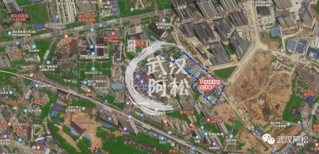 武汉房价会跌吗未来五年房价走势,最近两年武汉房价是涨还是降