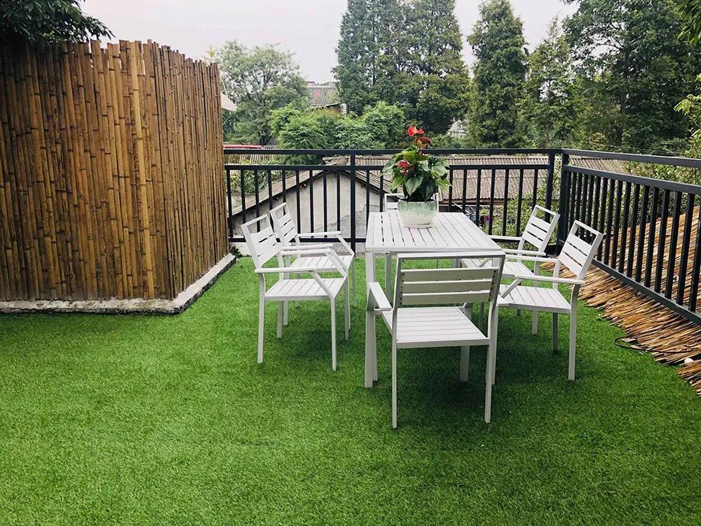 去了青城山才知道的宝藏民宿,青城山避暑农家小院