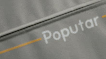 poputar智能吉他p1和卡马联名款,poputar智能吉他卡马联名款