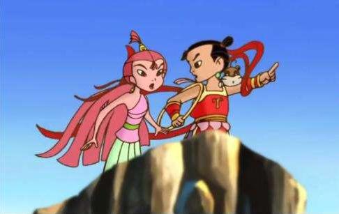 敖丙和哪吒真的存在吗,哪吒敖丙历代变化