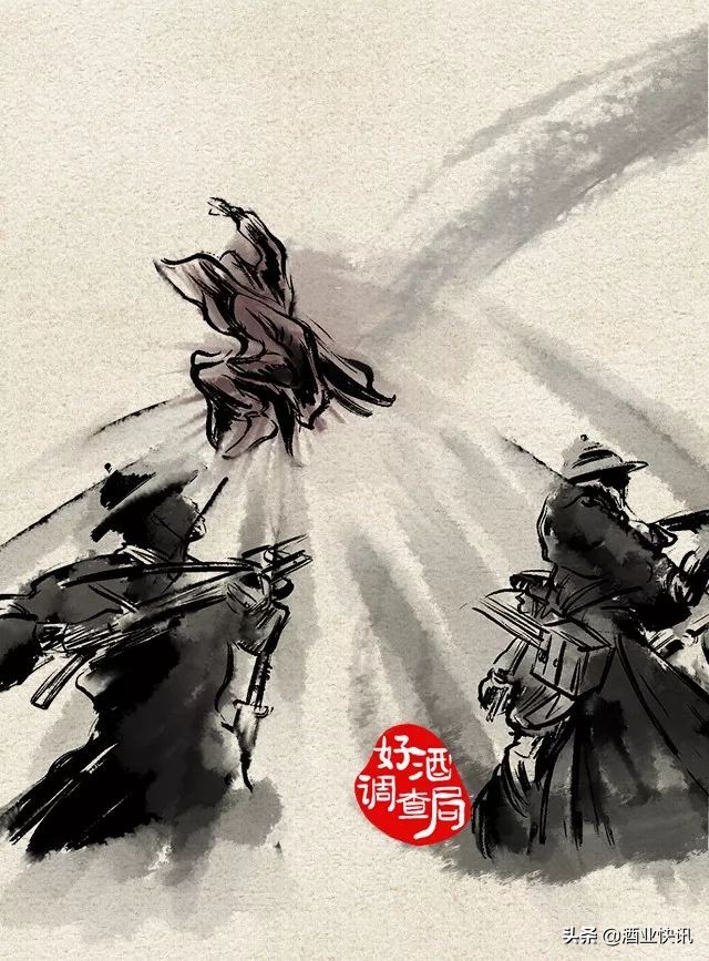 国密董酒佰草香54度多少钱,国密董酒54度多少钱一瓶