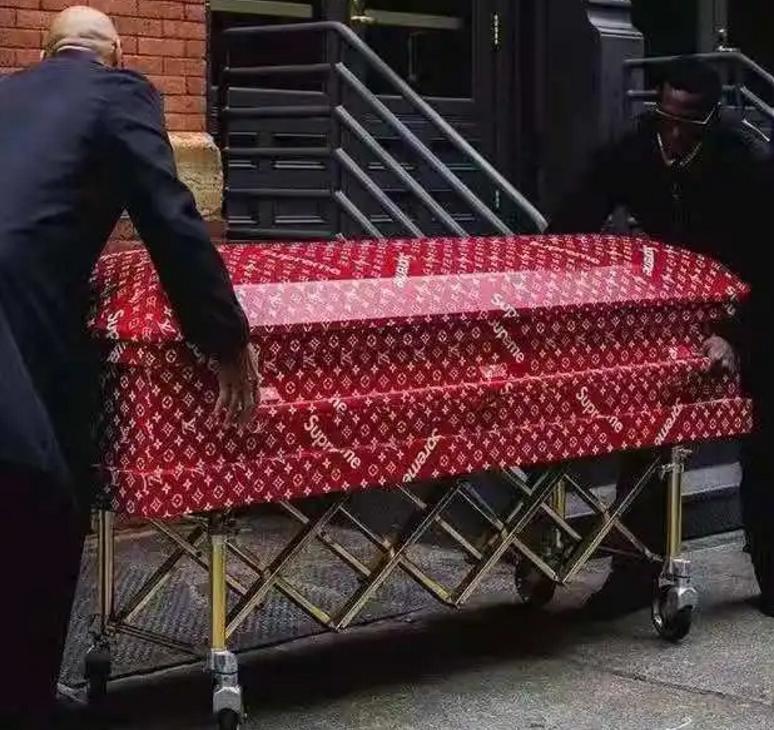 高达184元一杯的LV咖啡,你会买吗?