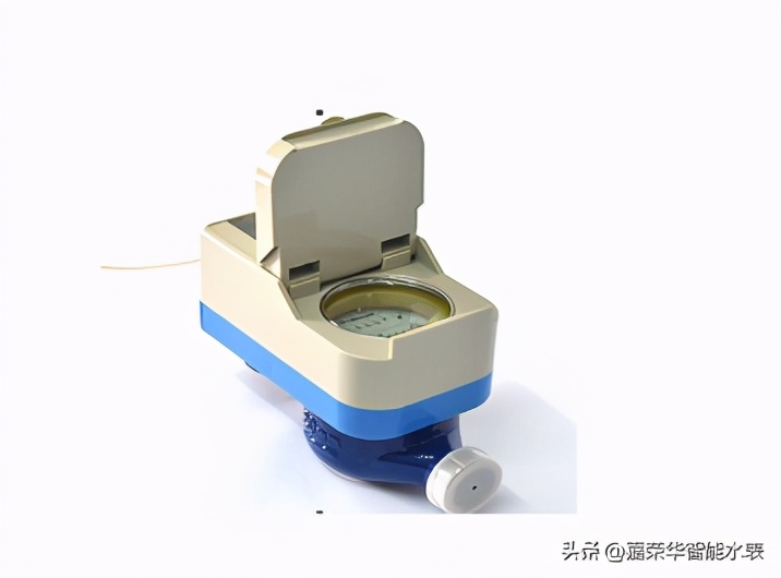 ic卡智能水表价格多少钱一个,欧文ic卡智能水表是杂牌吗