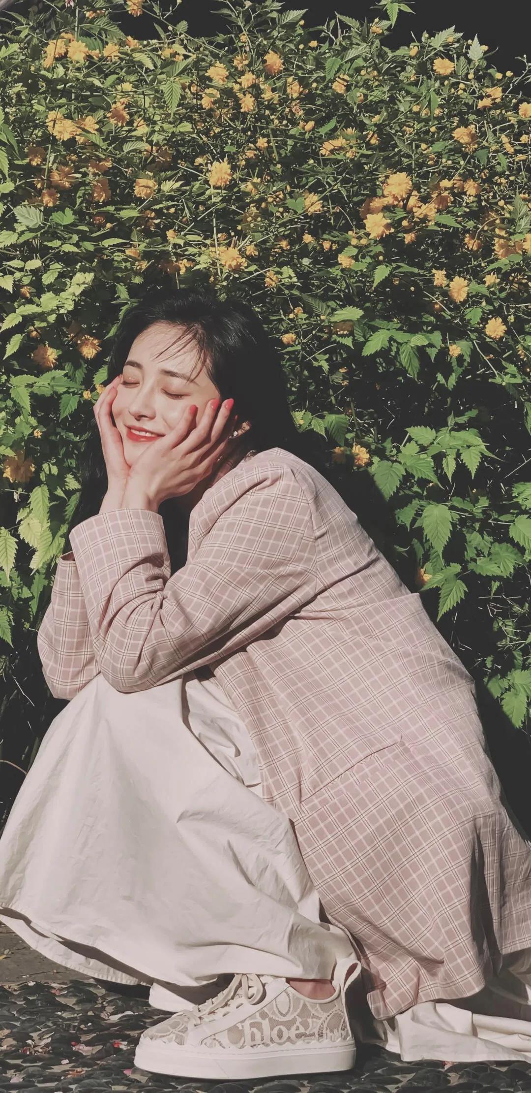 爱豆壁纸好运图片高清大图,明星爱豆头像