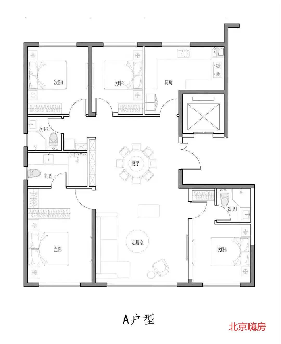望京养云样板,望京养云项目拿地