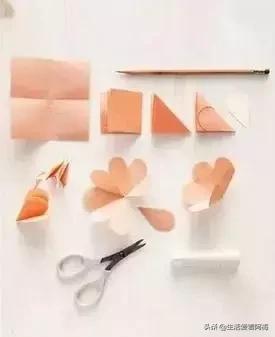 教师节制作的手工,教师节手工礼物最简单的做法