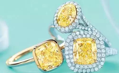 选钻戒必备基础知识,买钻戒应具备哪些技巧