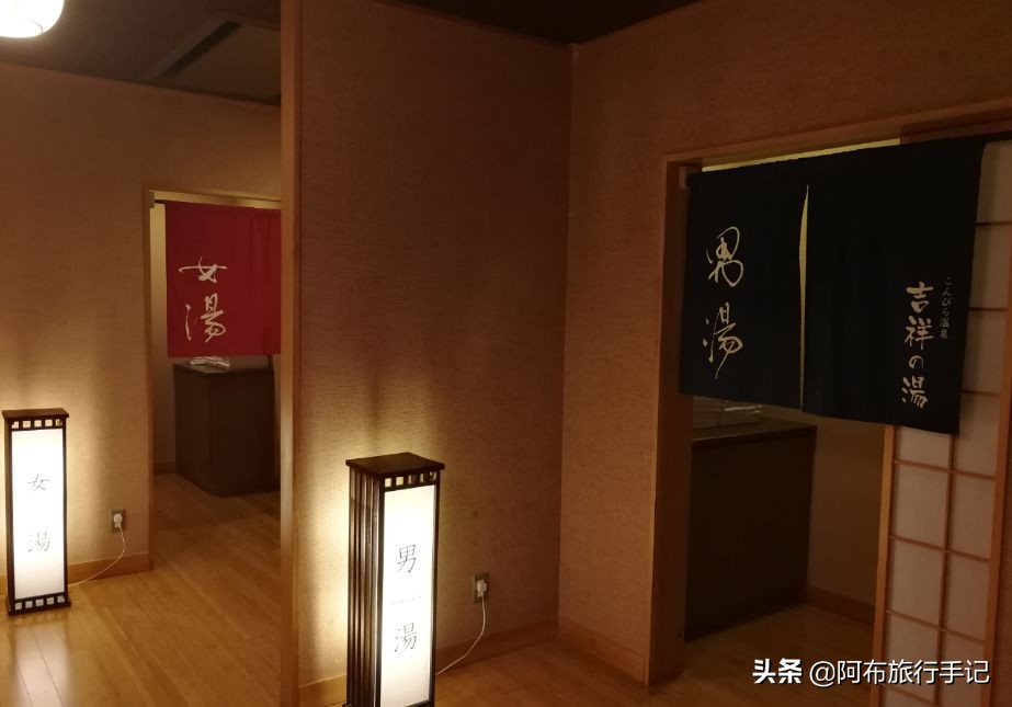 去日本住民宿真实经历,日本一晚3000的民宿