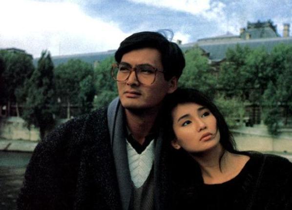 章小蕙精彩的一生,章小蕙年轻时的美貌