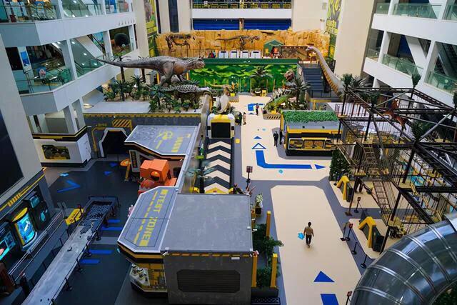 深圳暑假值得带孩子旅游的地方,深圳十大暑假室内必去景点