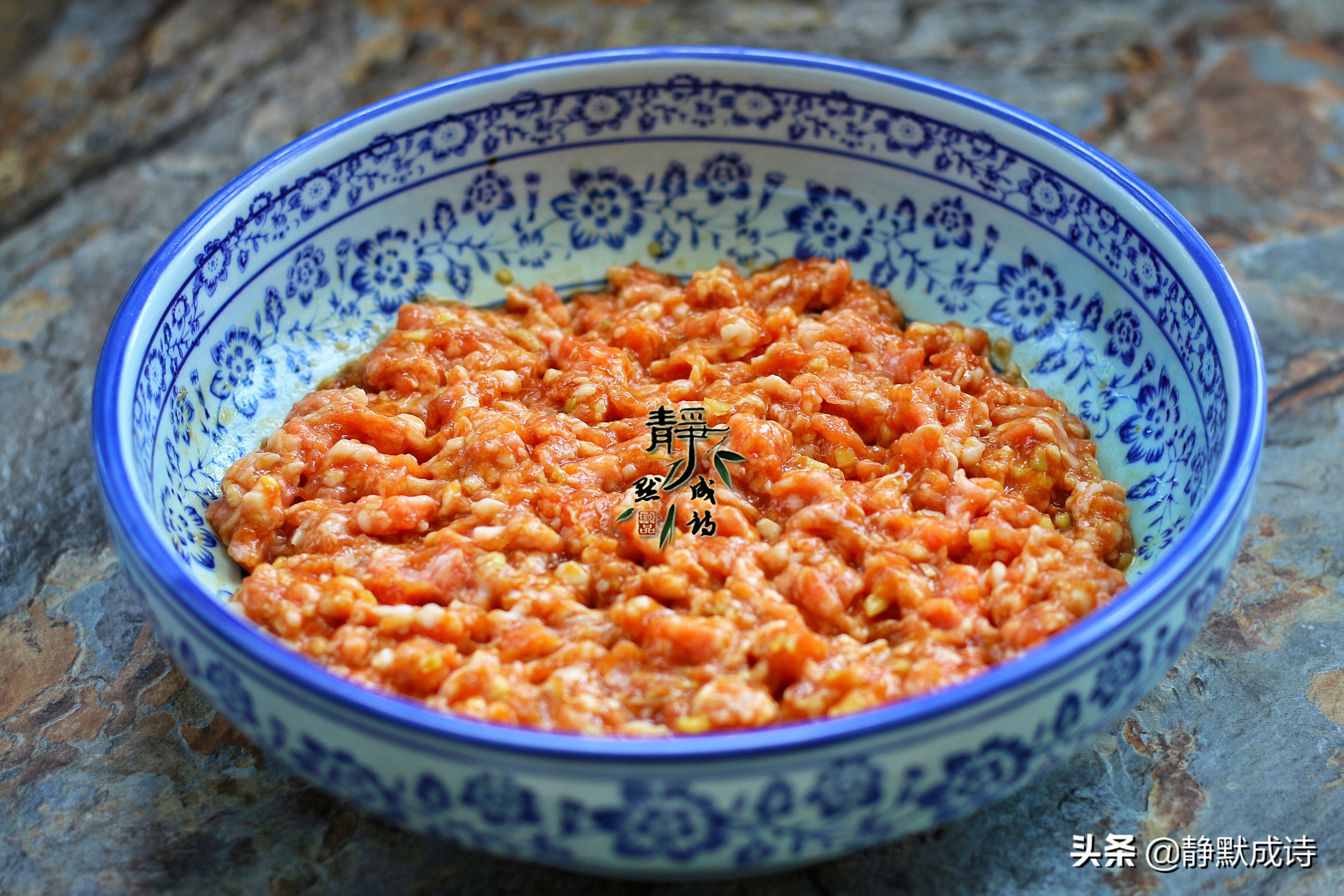 茴香猪肉馅饺子的家常做法大全,怎样做猪肉茴香馅儿饺子