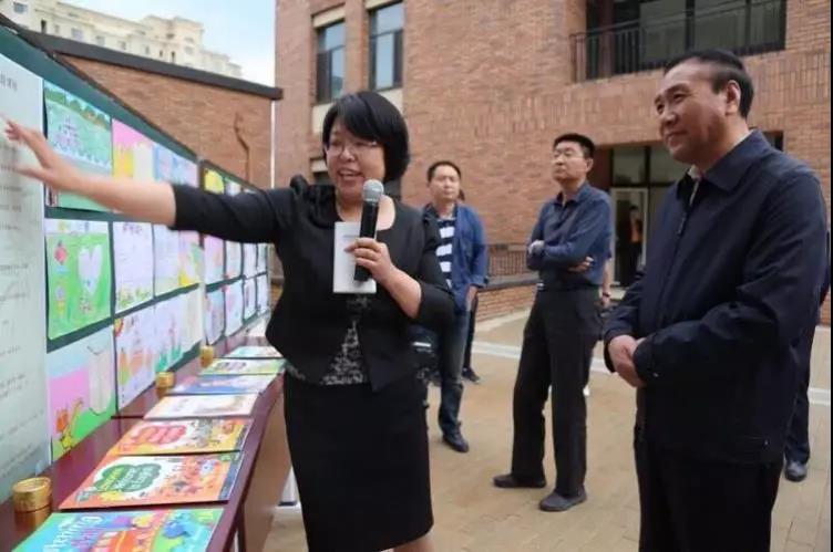 旅顺新闻旅顺新城实验学校,旅顺新区实验学校