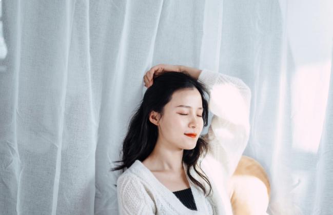 40岁的活法,女人40岁后的人生感悟