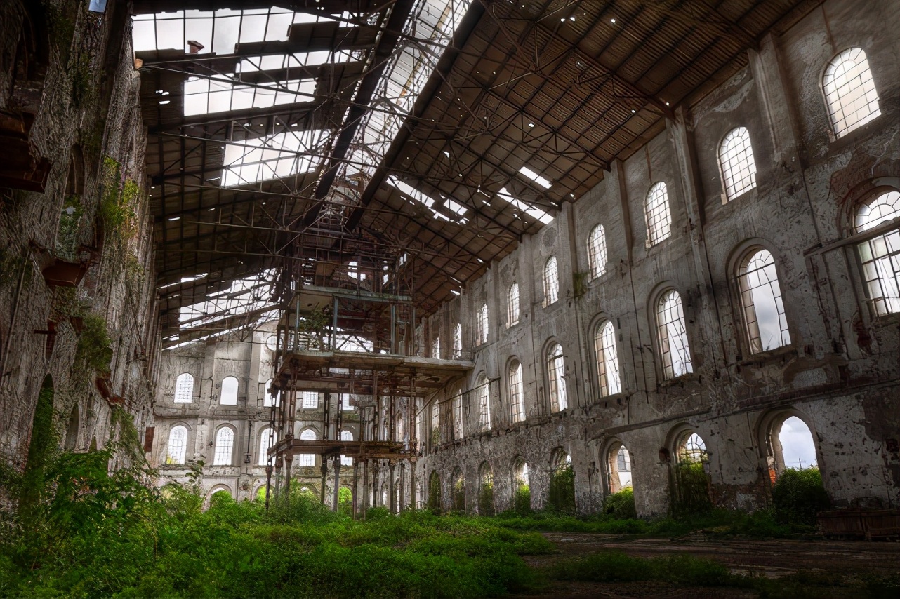 买房遇到烂尾楼,如何自救?这八个步骤至关重要