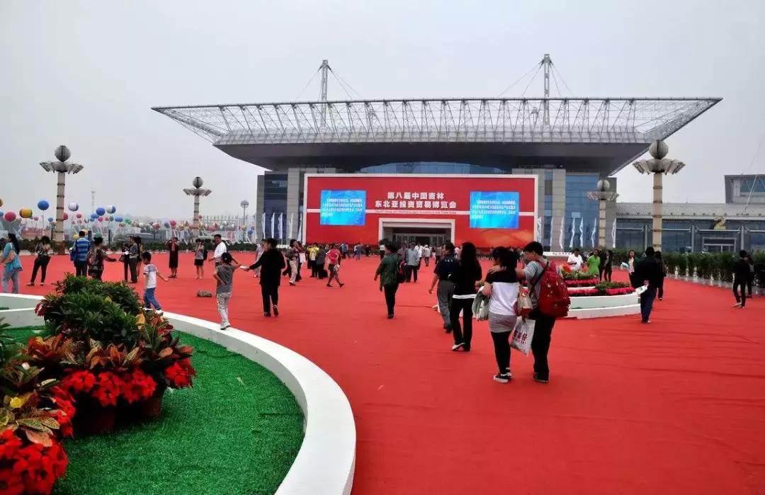 今天,世界各地的人将纷纷涌入长春!只为这个...