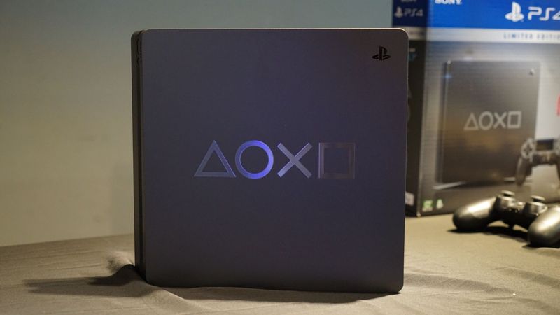 ps4daysofplay限定版,ps4daysofplay