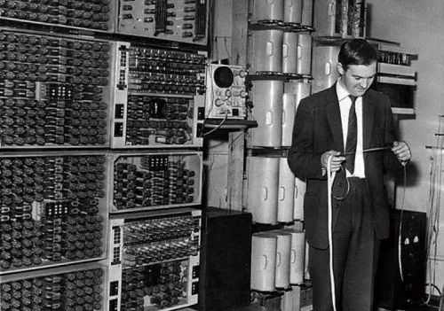 CPU上面的代码怎么看,cpu是如何执行代码的