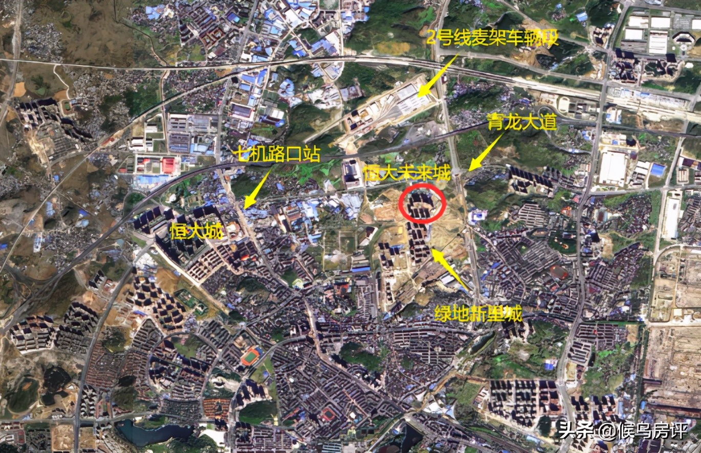 贵阳白云区属于哪个区,贵阳城乡结合部有哪些