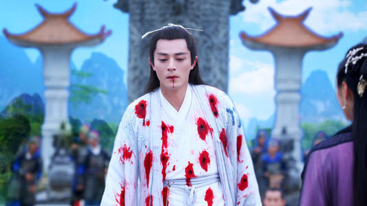 十年十部顶级流量电视剧，你没看过哪一部？