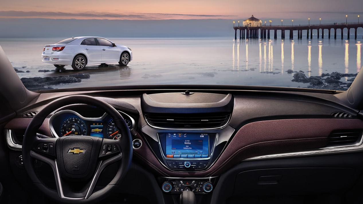 雪佛兰迈锐宝1.6t增压机,雪佛兰迈锐宝xl1.5t涡轮