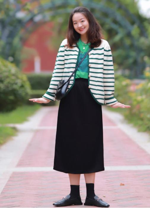 微胖穿衣搭配技巧30-40岁,微胖成熟的穿搭技巧有哪些