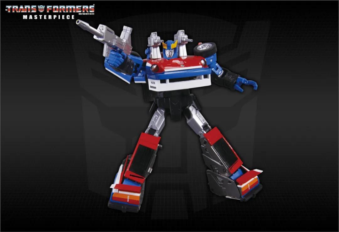 mp正版玩具,美版mp系列玩具开箱