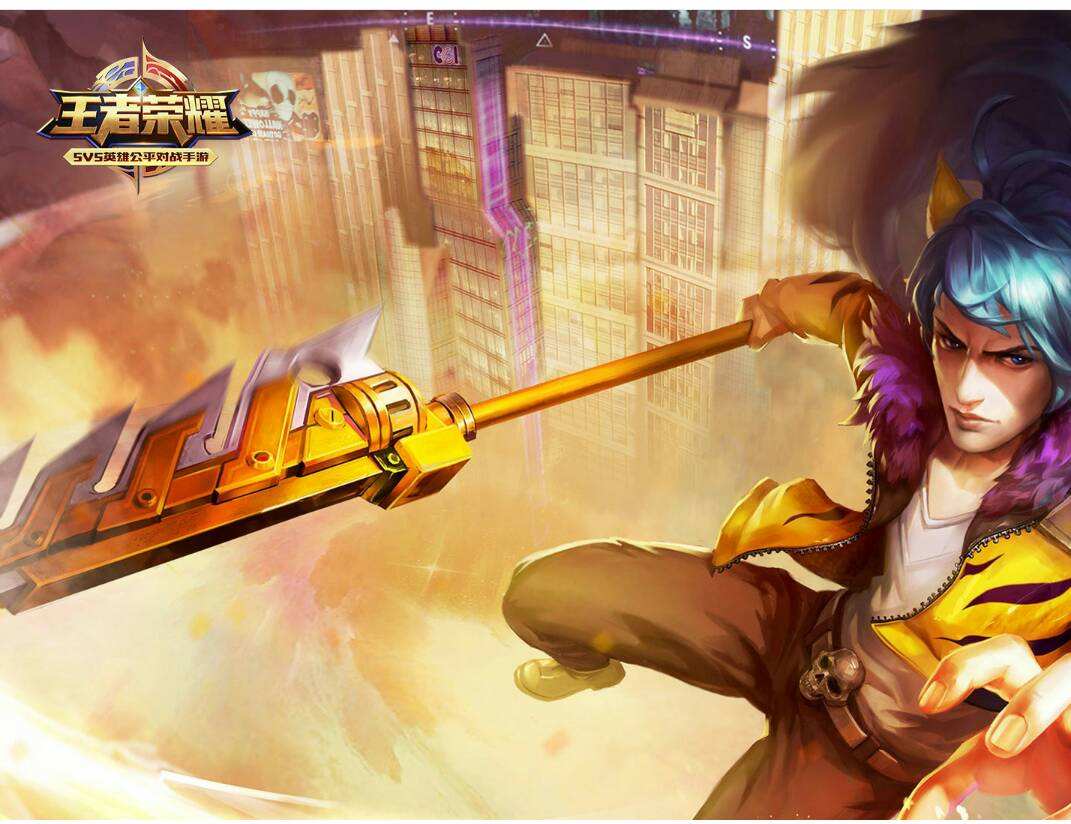 不再担心被小学生坑了！腾讯15款热门游戏已启动健康系统