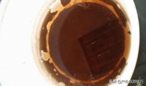 野外肥皂制作教程,草木灰制肥皂教程