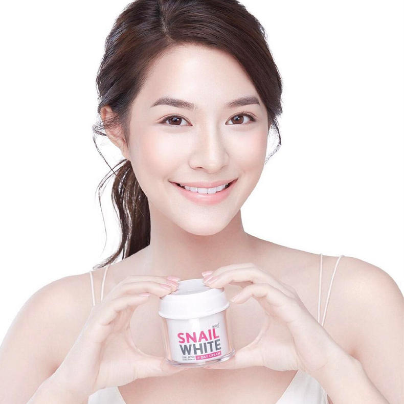 美妆产品种草性价比高,日韩妆泰妆欧美妆哪个好看