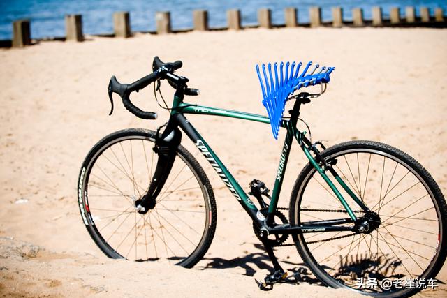 五款最新的自行车座凳