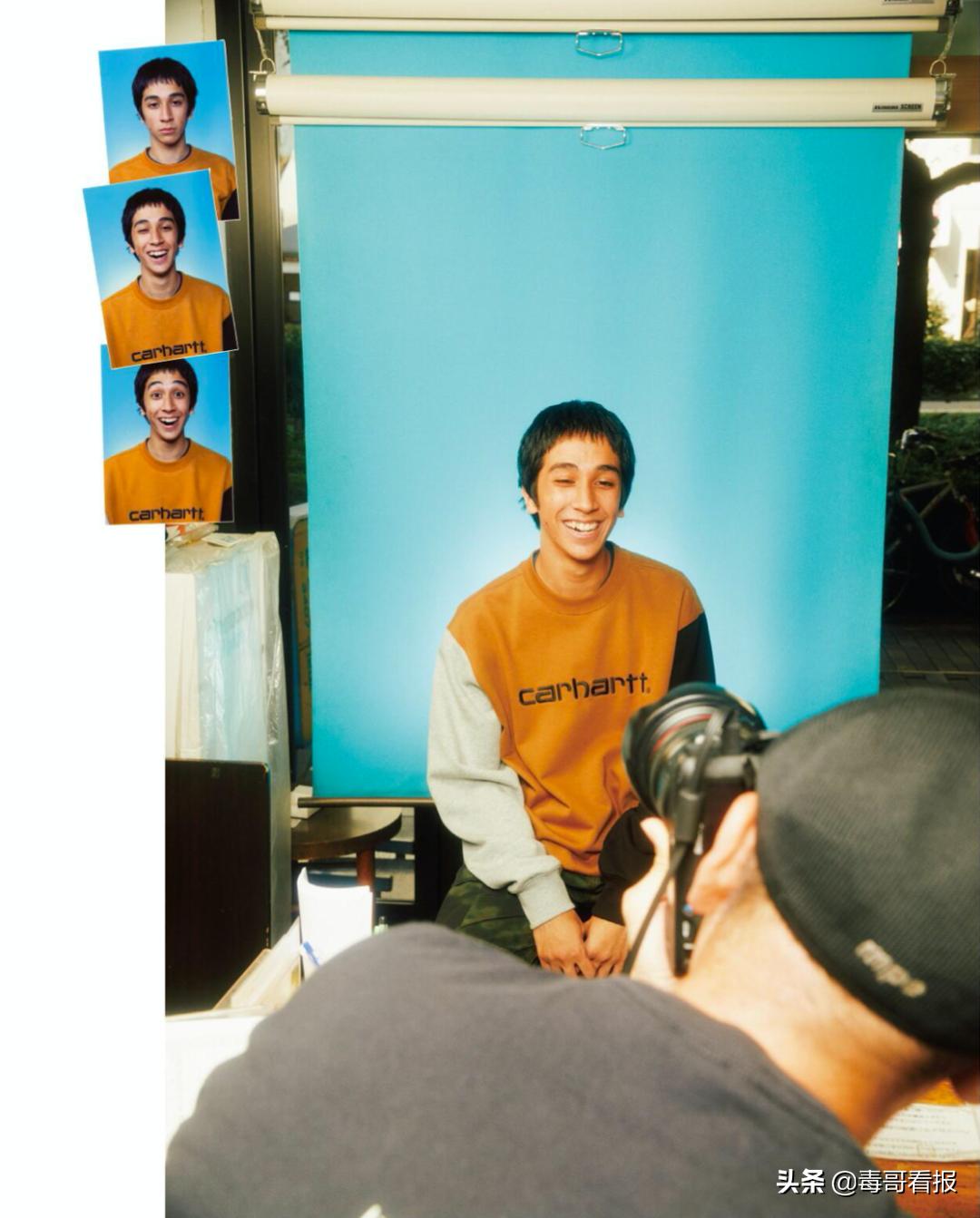 cityboy上衣怎么选择,cityboy穿搭基本单品