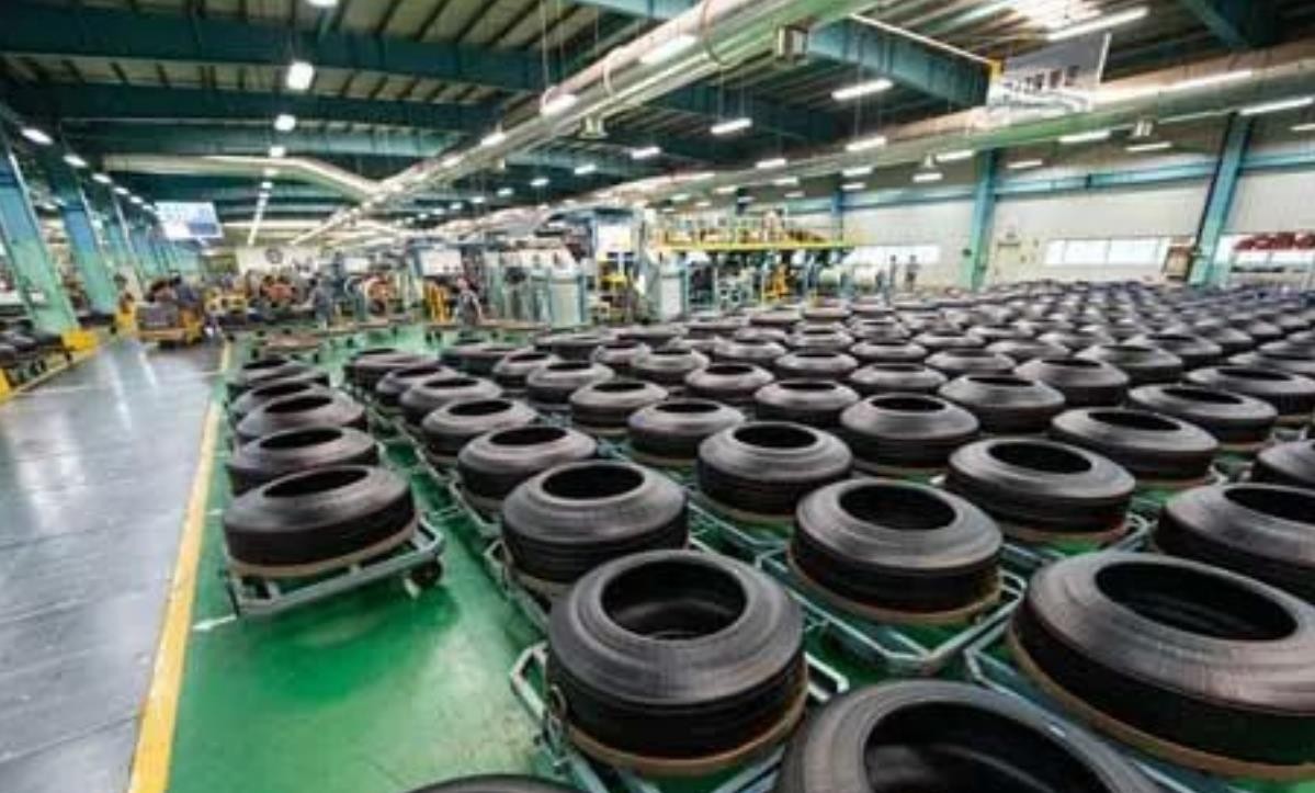 中国轮胎企业硬实力排行,中国十大轮胎企业
