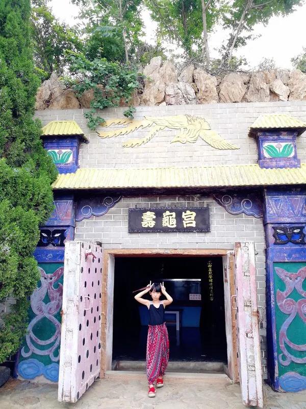 山东长岛自驾游,山东省长岛自驾游攻略