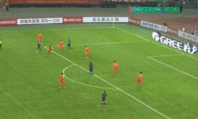 中国足球1:5惨败泰国谁之过,国足vs泰国压迫感